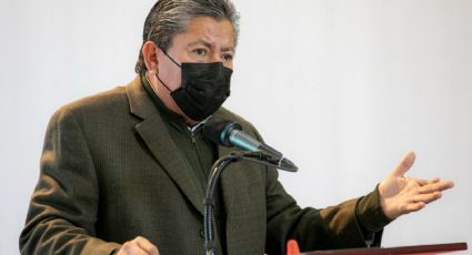 Desplazados en Zacatecas: ¿Cuándo volverán? No lo sabe ni Obama, responde Monreal