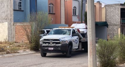 Otro periodista más: Juan Carlos Muñiz es asesinado en Fresnillo, Zacatecas