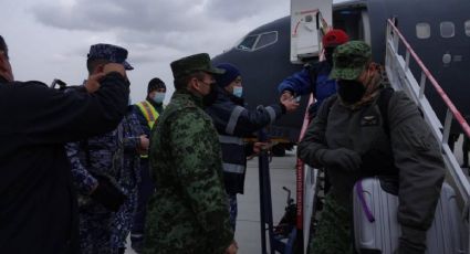 “No nos informaron del vuelo”: mexicano sigue varado y refugiado en una iglesia de Ucrania