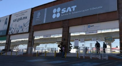 SAT declaración anual: ¿En dónde están los módulos de atención y cuáles son los horarios?