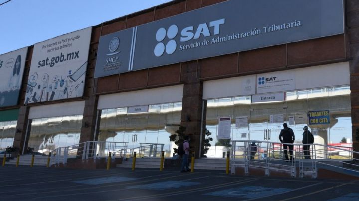 SAT declaración anual: ¿En dónde están los módulos de atención y cuáles son los horarios?