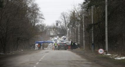 Rusia cesa el fuego temporalmente: anuncia apertura de corredores humanitarios