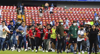 Querétaro vs. Atlas: Estudian desafiliar a Gallos Blancos, confirma Mikel Arriola... ¿se podrá?