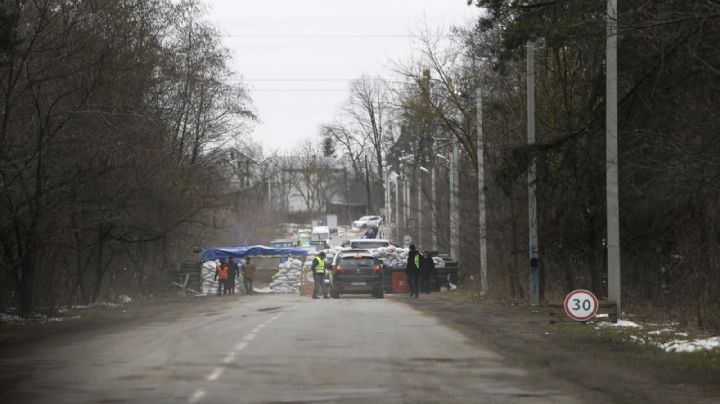 Rusia cesa el fuego temporalmente: anuncia apertura de corredores humanitarios