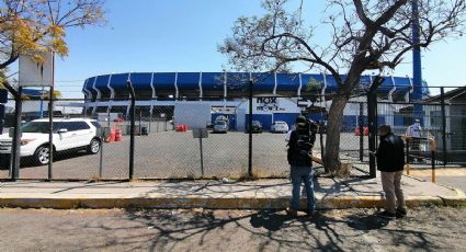 Querétaro vs. Atlas: Estadio Corregidora queda suspendido tras riña