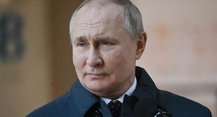 Rusia y Ucrania: Putin culpa a autoridades ucranianas por muerte de civiles