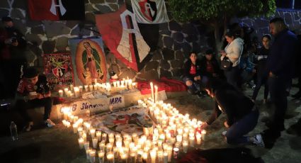 Tragedia en Corregidora: ¿Huachicoleros son responsables de trifulca Atlas vs. Querétaro?