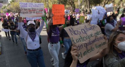 Día de la Mujer: CDMX desplegará a 3 mil mujeres policía en marcha del 8M