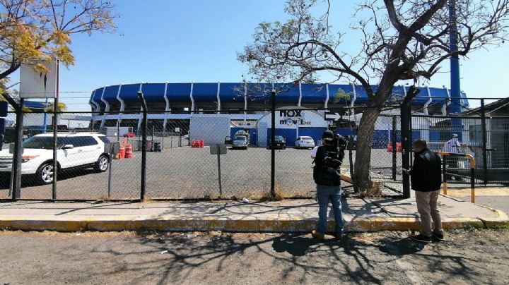 Querétaro vs. Atlas: Estadio Corregidora queda suspendido tras riña