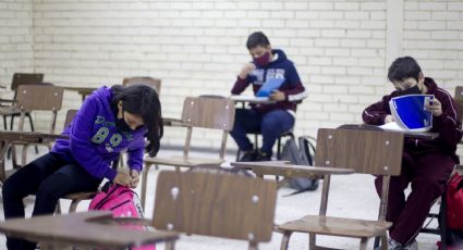 Escuelas de tiempo completo: AMLO acusa mal manejo; entrega de recursos será directa