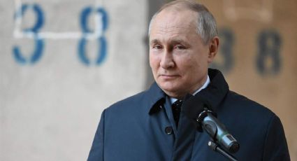 ¿Putin genocida? Corte Internacional lo investiga; escritores acusan "fascismo ruso"