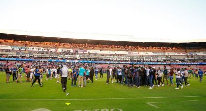 Querétaro vs. Atlas: Diputados revisarán protocolos con Mikel Arriola y dueños de equipos