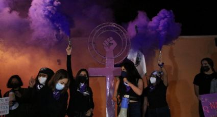 Día de la Mujer 2022: ¿Qué significan los colores del 8M? Lo que no sabías del morado