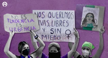 8M: Frases del Día de la Mujer para la marcha