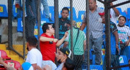 Querétaro vs. Atlas: Dan alta a herido que casi pierde ojo; sólo resta un hospitalizado