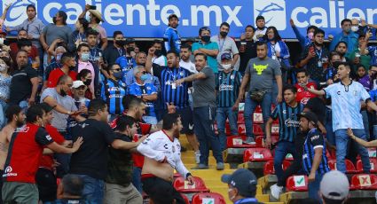 Querétaro vs. Atlas: Prohíben a clubes dar boletos o viajes a las barras