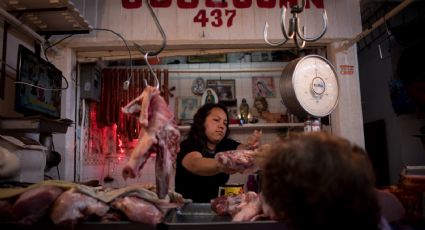 8M: Mujeres trabajadoras tienen mejores oportunidades económicas al norte del país