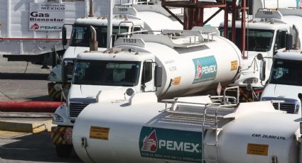 Petróleo mexicano alcanza nuevo récord: se vende en 115.66 dólares