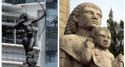 Día de la mujer: 5 monumentos más importantes en México con nombre de mujer