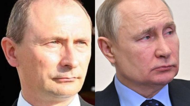 Rusia y Ucrania: Putin tiene un doble... quien teme por su vida tras la invasión rusa