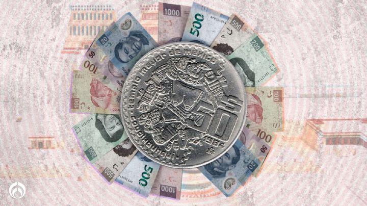 Monedas de la diosa Coyolxauhqui se venden hasta en 600 mil pesos... ¿por qué?