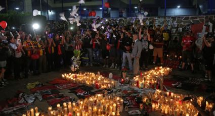 Querétaro vs. Atlas: detienen a 10 primeros presuntos responsables de la barbarie (VIDEO)