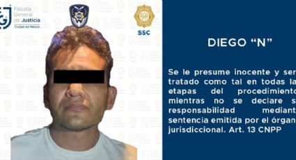 Caso Michell Simón: Detienen a segundo implicado en el feminicidio de la actriz