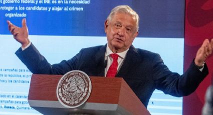 AMLO pierde popularidad: Cae a menor nivel de su sexenio por inseguridad