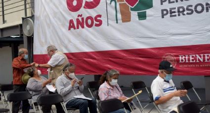 Pensión Bienestar 2022: Fecha límite para el registro en JUNIO