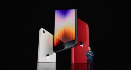 Apple presenta nuevo iPhone "barato" con 5G: este es el precio