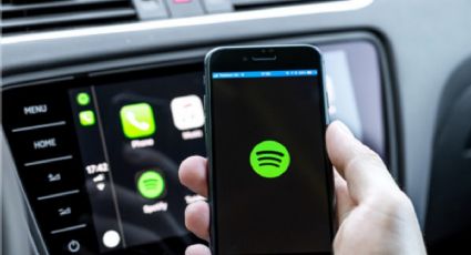 ¡No es tu internet! Se cayó Spotify: reportan fallas en el servicio