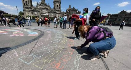 Día de la Mujer 2022: Mexicanas dedican 2.5 veces más tiempo al hogar que los hombres