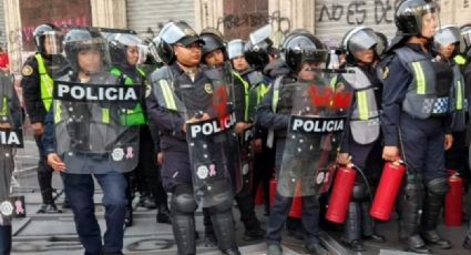 Día de la Mujer 2022: ¿Quiénes son las Ateneas y cómo se formaron?