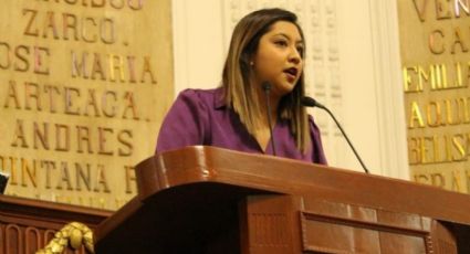 Día de la Mujer 2022: Congreso CDMX propone uso de gas pimienta para defensa