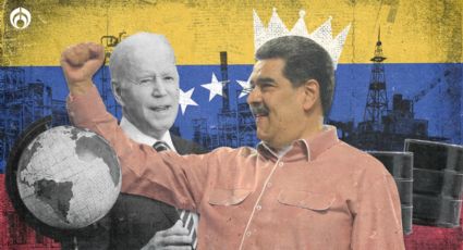 Maduro nunca había sido tan importante: ahora EU busca su amor… y su petróleo