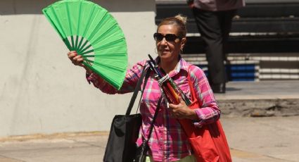 Clima para hoy miércoles 9 de marzo: prevén temperaturas altas en gran parte del país