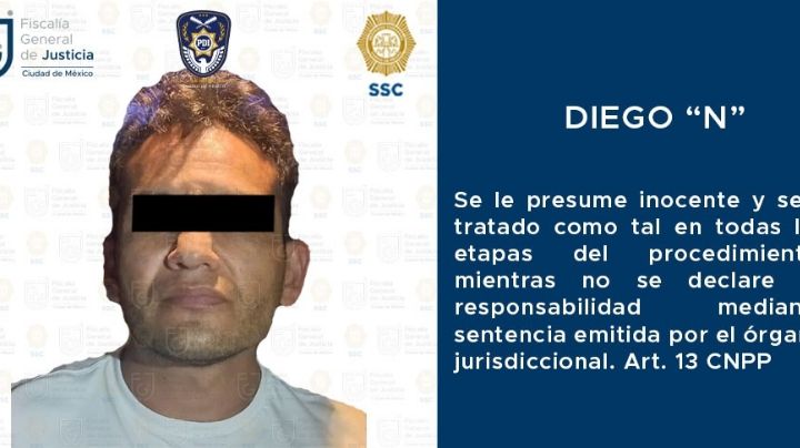 Caso Michell Simón: Detienen a segundo implicado en el feminicidio de la actriz