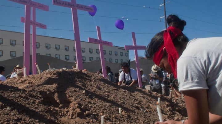 Muertas de Juárez: ¿qué causó esta epidemia de feminicidios en Chihuahua?