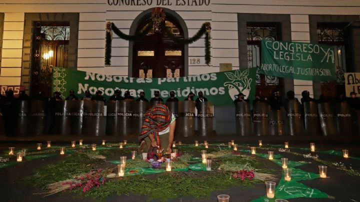 Día de la Mujer 2022: ¿En qué estados de México es legal el aborto?