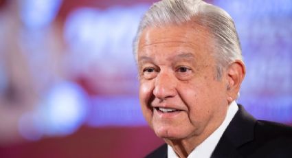 AMLO da bienvenida a Canciller español: ¿hablarán de la "pausa" México-España?