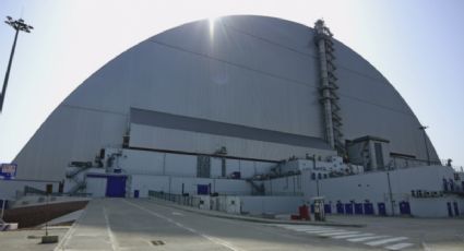 Chernobyl: ¿Se puede desconectar una planta nuclear y qué riesgo tiene?