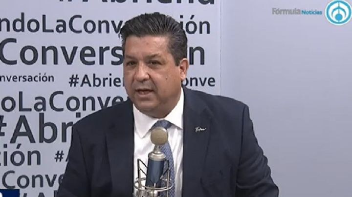 Francisco García Cabeza de Vaca afirma que no le interesa ser embajador de la 4T