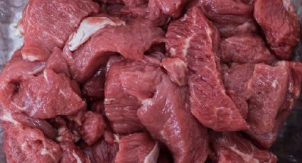 ¿Por qué no podemos comer carne roja en Cuaresma?