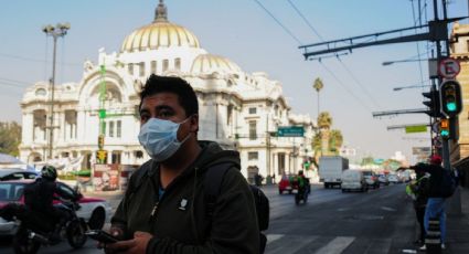 No te confíes: solo en estos lugares puedes dejar de usar cubrebocas