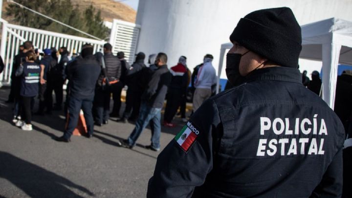 ‘Zacatecas se quedará sin policías’: municipales se sumarán a paro indefinido, advierten