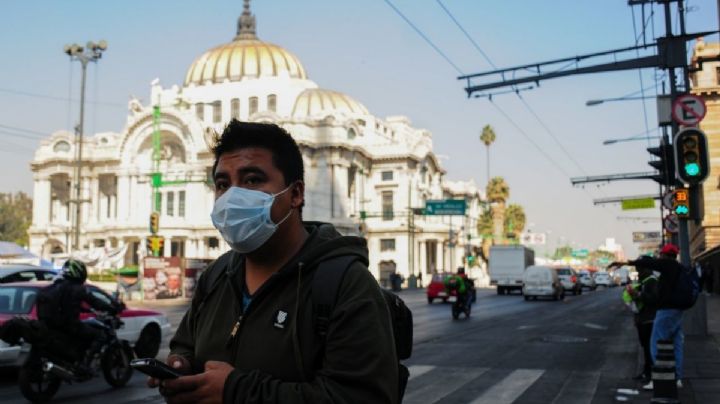 No te confíes: solo en estos lugares puedes dejar de usar cubrebocas