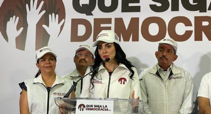 Revocación de mandato: ONG morenista denunciará "campaña" del PAN contra consulta