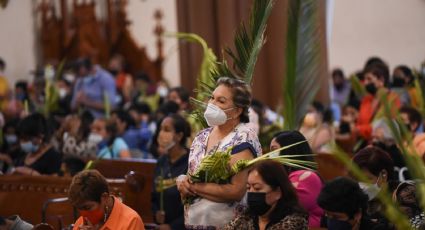 Semana Santa 2022: ¿Qué significa el Domingo de Ramos?