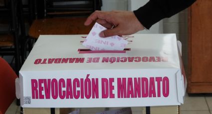 Revocación de mandato no es válida por votos insuficientes: Tribunal Electoral