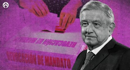 Resultados revocación de mandato: ¿Cuántos votos tuvo AMLO?